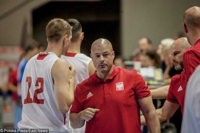 EuroBasket 2017: Francja za silna dla Polski. Przed nami mecz o wszystko