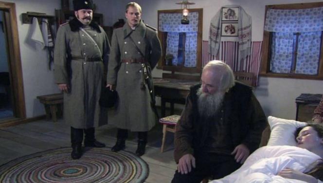 Kozacka miłość odcinek 130 streszczenie. Fiodor sprowadza rannego Konstantyna. Przed śmiercią mężczyzna daje błogosławieństwo Oksanie i Fiodorowi