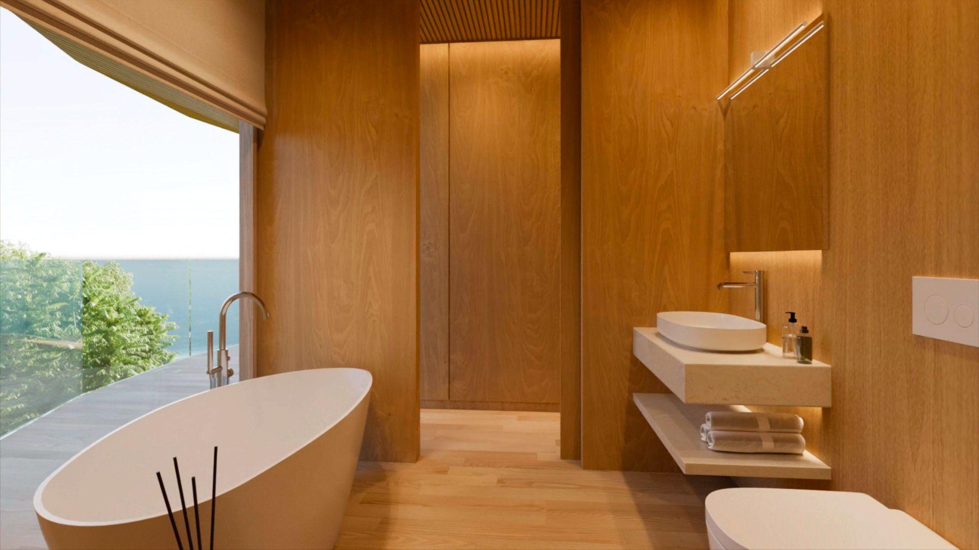 Pracownia Ingarden & Ewý wygrała konkurs na projekt zespołu domów rekreacyjnych na Peskadorach na Tajwanie