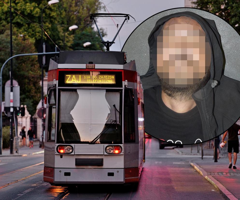 Młody mężczyzna znaleziony martwy w tramwaju! Czy apel policji pomoże w rozwiązaniu sprawy?