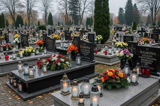 Dzięki tej wyszukiwarce łatwo znajdziesz groby bliskich w Rzeszowie. Jak działa Grobonet?