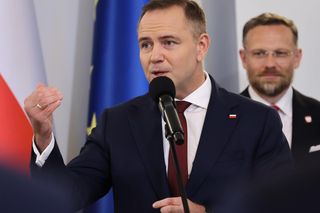 Nowy zegarek Karola Nawrockiego. Wiemy, ile kosztował 