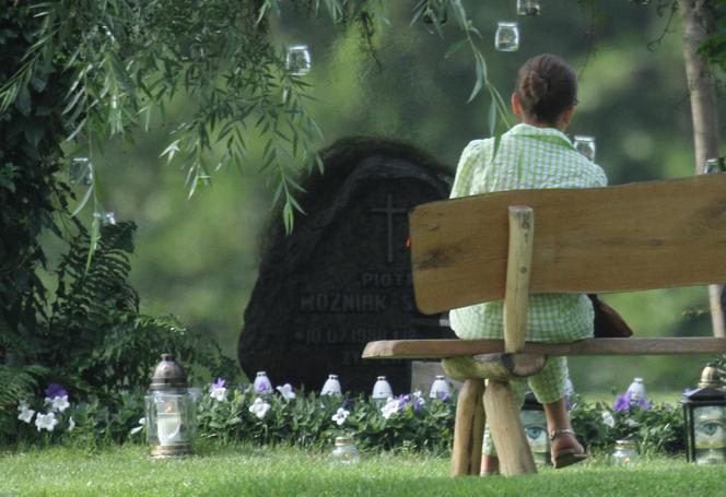 Uczcili pamięć po Piotrze Woźniaku-Staraku