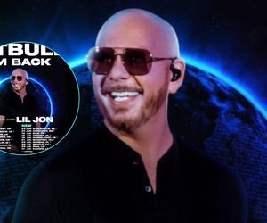 Pitbull ogłosił powrót! Trasa „I’m Back!” rozpali Europę – znamy daty i miasta
