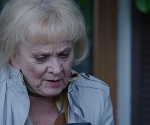 M jak miłość odc. 1886. Zofia Kisielowa (Małgorzata Rożniatowska)