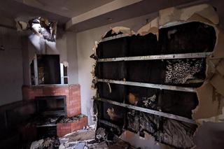 Magda i Ernest stracili wszystko. Dwa lata temu wzięli ślub i dopiero zaczęli planować wspólną przyszłość