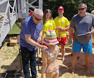 Piknik bezpieczeństwa - Drawsko Pomorskie 