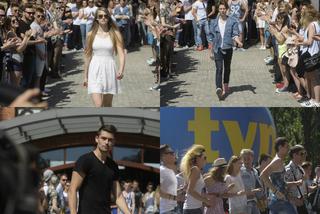 Top Model 2015 - casting w Gdańsku