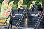 Runmageddon w Katowicach 2025. Błoto, pot i triumf na Hałdzie Kostuchna