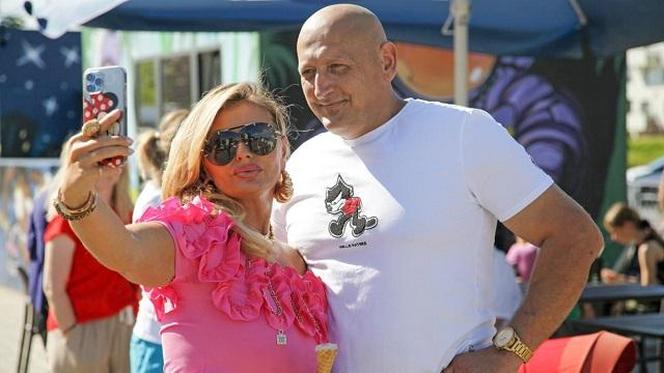 Najpierw Edzia, a teraz Jacek. Przyjaciele odwracają się od Dagmary Kaźmierskiej