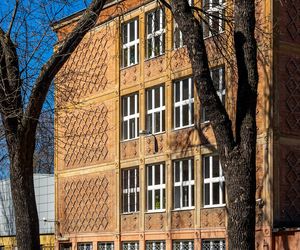 XXXV Liceum Ogólnokształcące im. Bolesława Prusa w Warszawie