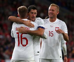 Polska reprezentacja w piłkę nożną walczy w eliminacjach do Euro 2024! Oto terminarz