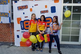 ESKA Summer City na meczu Betard Sparty Wrocław z ROW Rybnik