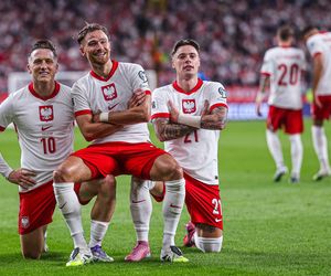 Mecz Polska - Finlandia