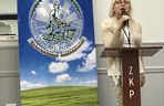 Wywiad z Marią Majchrowski z Chicago