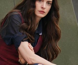 Na planie filmu Devil Wears Prada 2