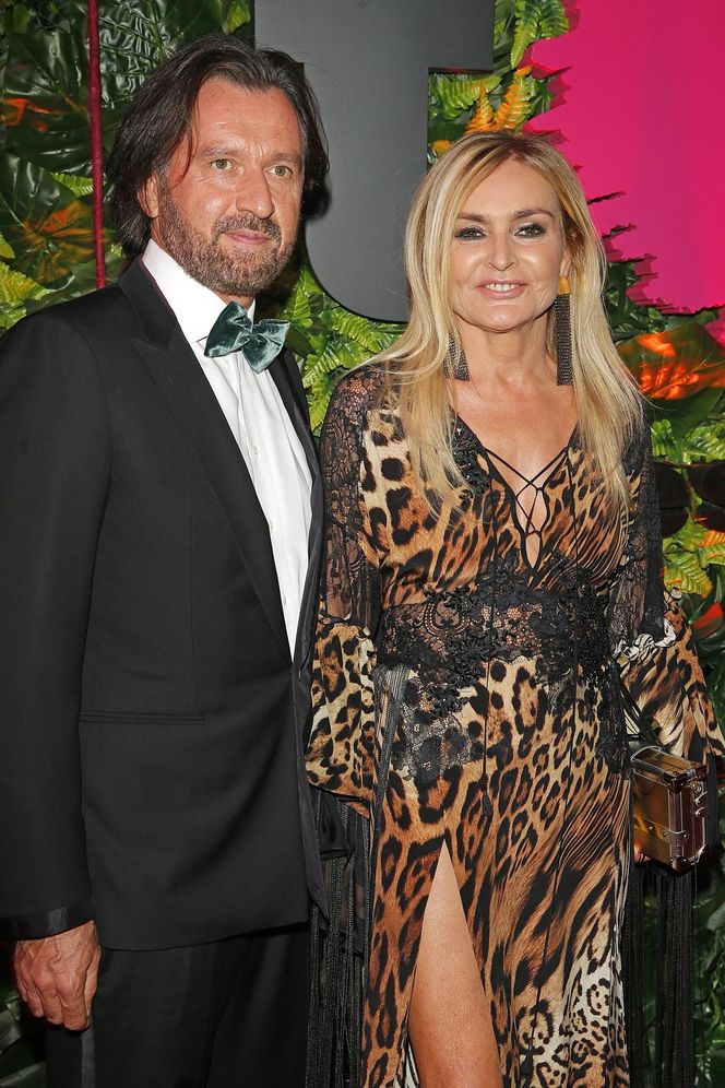 Stylizacje Moniki Olejnik