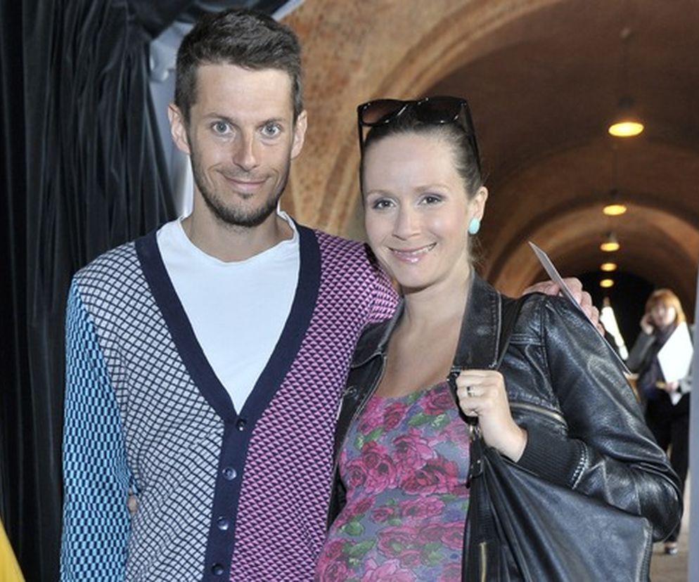 Monika Mrozowska, Maciej Szaciłło