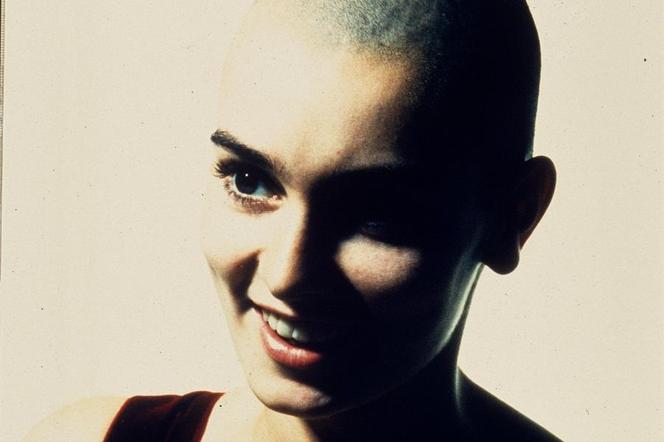 Sinead O'Connor