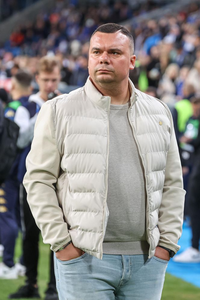 Oni mogą zastąpić Probierza.