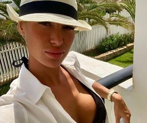 Sarah Arnautović, żona Marko Arnautovicia