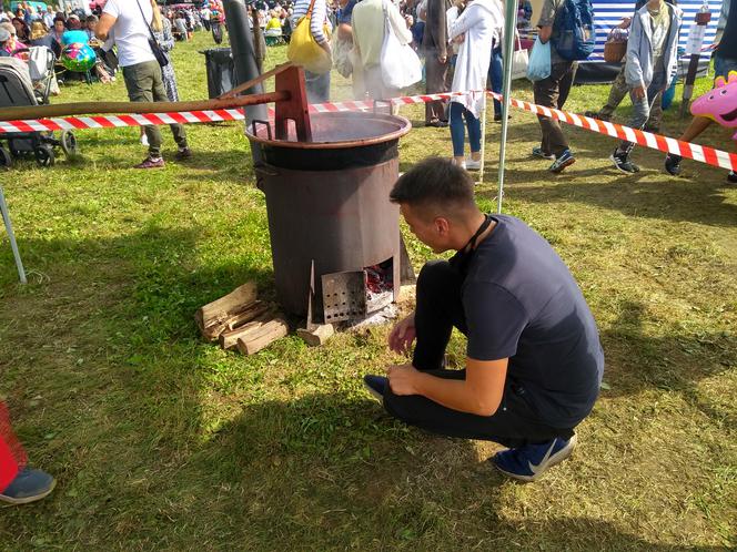 Święto Śliwki 2020