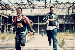 Swedish House Mafia w nowym projekcie muzycznym.  Axwell i Ingrosso - nowy teledysk do kawałka On My Way na ESKA.pl