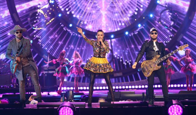 Sylwester w Polsacie 2019