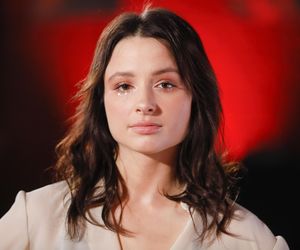 Aktorka i absolwentka łódzkiej filmówki nominowana do prestiżowej nagrody BAFTA 