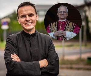 Ksiądz z osiedla szokuje po wyborze nowego papieża. On to naprawdę powiedział! 