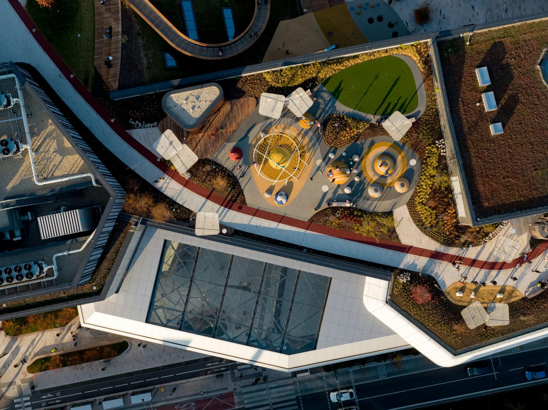 Konkurs Gypsum Trophy Saint-Gobain 2023