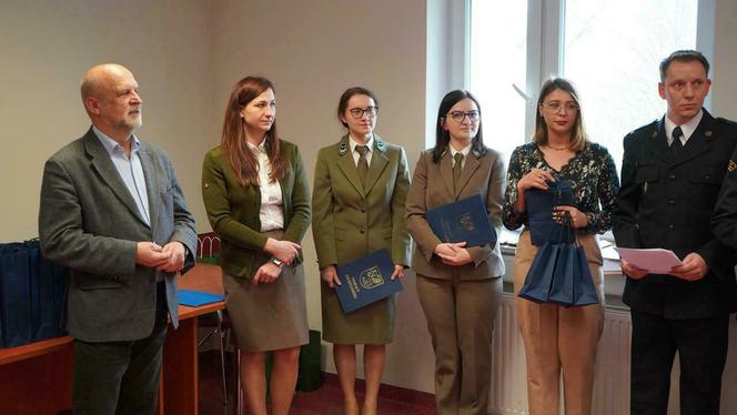 Ogólnopolski Turniej Wiedzy Pożarniczej