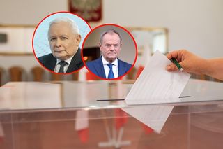 Wyniki wyborów samorządowych 2024! Exit poll - tak głosowali Polacy 