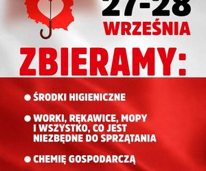 Ukryte życie parafii 26 września 2024