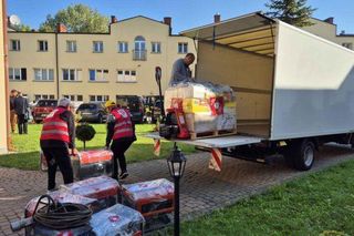 Caritas Archidiecezji Lubelskiej potrzebuje wsparcia wolontariuszy [AUDIO]