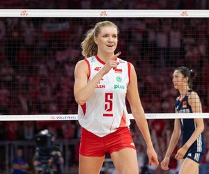 Agnieszka Korneluk poza parkietem