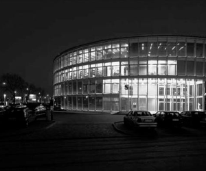 Budynek biurowy - siedziba firmy Skalski