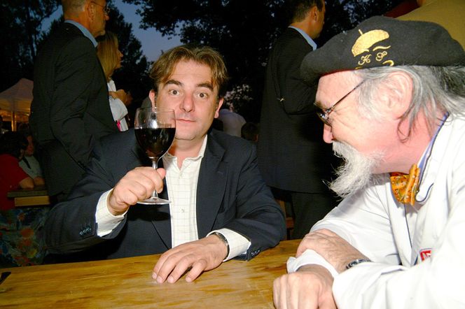 Robert Makłowicz kończy 62 lata. Mało kto wie, że na własnym ślubie nic nie rozumiał. Ujawniamy tajemnice słynnego kucharza