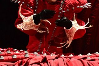 Nowe doniesienia o planowanym zamachu na koncercie Lady Gagi. Sprawca twierdził, że piosenkarka jest satanistką