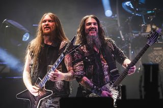 Machine Head powraca z nowym albumem. Poznaliśmy właśnie jego szczegóły