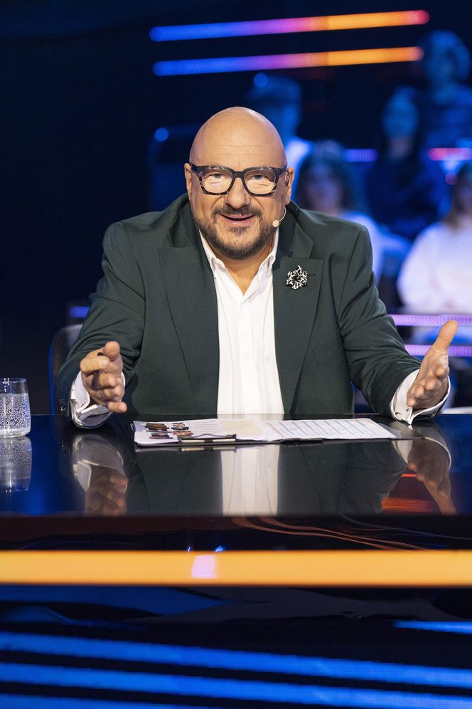 6. odcinek Twoja Twarz Brzmi Znajomo. Widowiskowe występy!