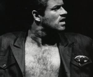 George Michael pokochał go od pierwszego wejrzenia. Śmierć ukochanego złamała mu serce