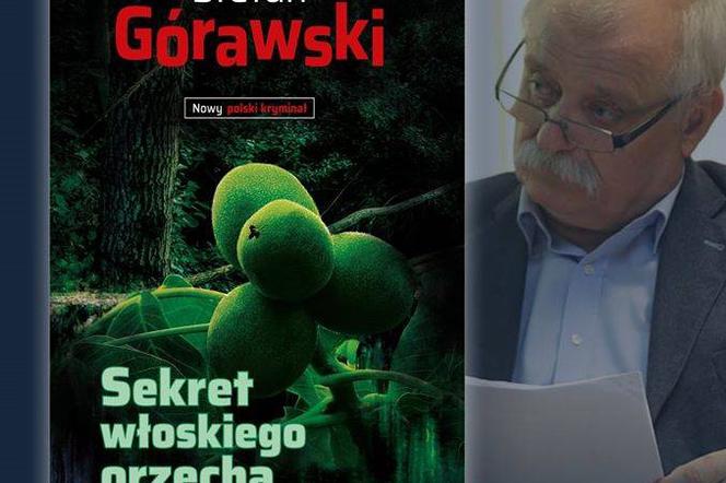 Wieczór autorski Stefana Górawskiego