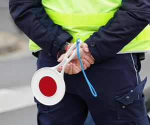 Kontrole drogowe w Polsce