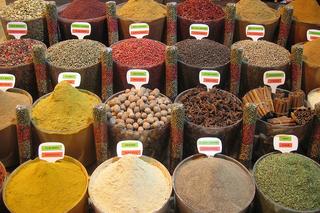 Pamiątki z Turcji - co kupić? Które tureckie produkty warto przywieźć z wakacji?