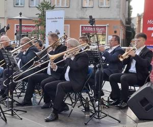 Kalisz świętował urodziny!