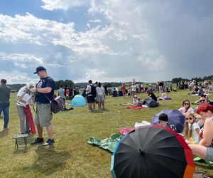 XI Rodzinny Piknik Lotniczy w Gryźlinach