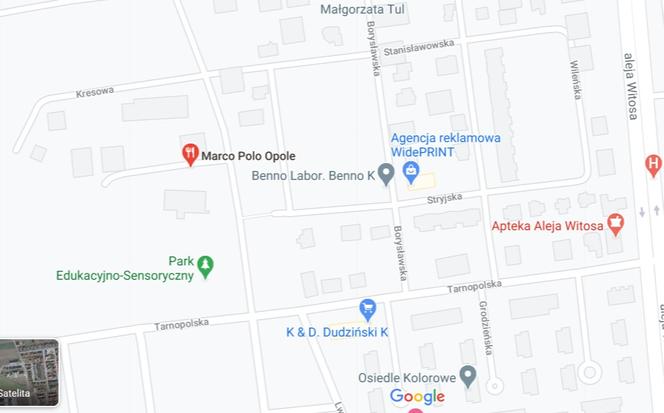 Opole. Gdzie zamówić jedzenie na dowóz? [LISTA]