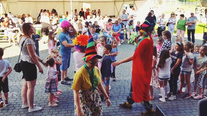 Już w sobotę wielki Festyn Urodzinowy Erem Mrówka w Przemyślu! 