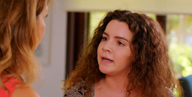 Miłość i nadzieja odc. 264. Melis, Feraye